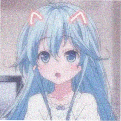 幸存者头像