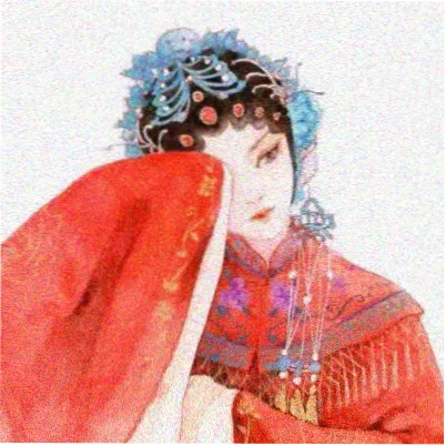 幸存者头像